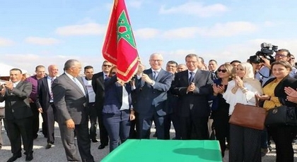 حلم الناظوريين سيتأجل.. قانون مالية 2018 لم يخصص أي درهم للمستشفى الإقليمي الجديد