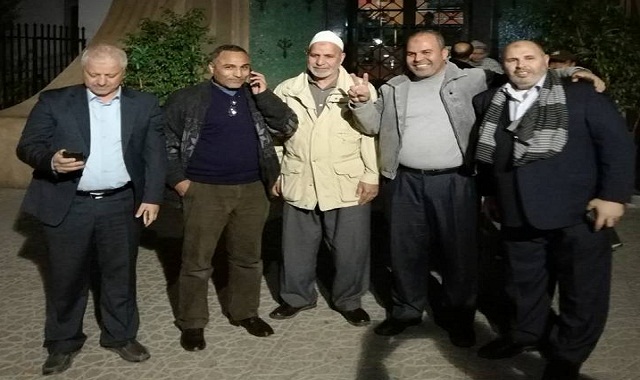 بالصور.. المحكمة تبرئ أعضاء حزب العدالة والتنمية المتابعين  في ملف مقتل الطالب بنعيسى أيت الجيد