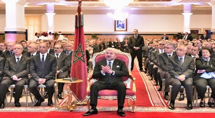 بعد الغضبة الملكية التي أطاحت بمسؤولين كبار.. مشاريع منارة المتوسط تعرف تقدما وهذه هي التفاصيل
