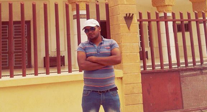 سنة حبسا نافذة لـ"ابراهيم خنيتي" معتقل الاحداث الاحتجاجية بزايو