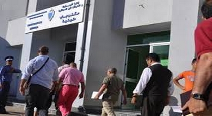 حجز أزيد من 45 طنا من المواد المهربة وهذه قيمتها