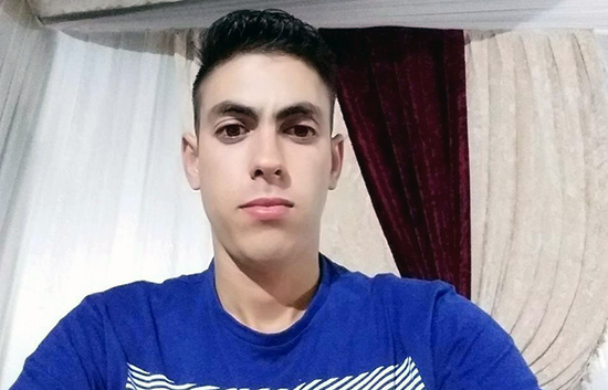 ساكنة بني سيدال تودع في جنازة مهيبة التلميذ الذي سقط من فوق إحدى البنايات بسلوان