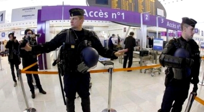 بسبب حقيبة مسافر من الناظور.. إخلاء أحد أكبر مطارات فرنسا