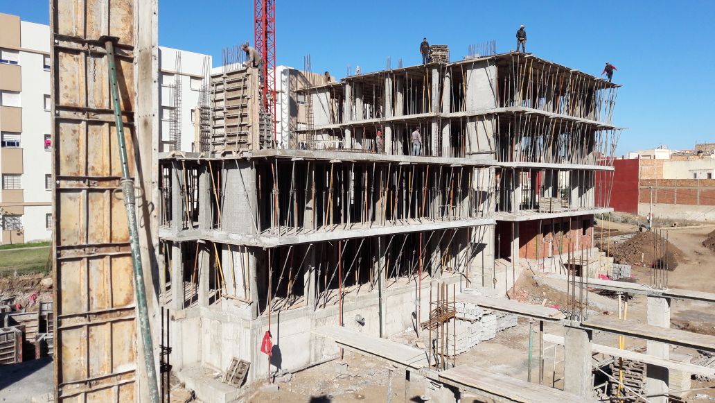 جديد مجموعة ديار عاريض...شقق ممتازة و منازل عصرية
