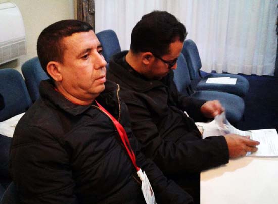 تأسيس اللائتلاف المدني من أجل الجبل بحضور فعاليات وازنة من الريف و محمد أشن يفوز بمقعد في التنسيقية الوطنية‎