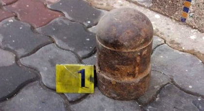 بعد تدخل خبراء في المتفجرات.. السلطات الأمنية تكشف حقيقة العثور على قنبلة بالدار البيضاء