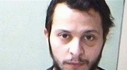 فرنسا تغير سجن صلاح عبد السلام أحد المتورطين في هجمات باريس