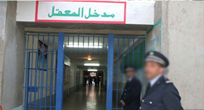المندوبية العامة لإدارة السجون تعلن عن إغلاق أحد السجون بصفة نهائية