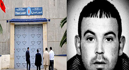 بعد شهر و8 أيام .. المعتقل ضمن حراك الريف رضوان أفاسي ينهي إضرابه عن الطعام بعد تدخل وكيل الملك بعد شهر و8 أيام .. المعتقل ضمن حراك الريف رضوان أفاسي ينهي إضرابه عن الطعام بعد تدخل وكيل الملك