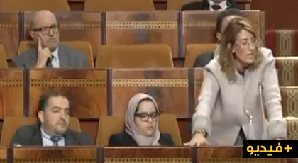 أحكيم لوزير الشباب والرياضة: الناظور والدريوش لا يتوفران على مركب رياضي والوزارة لا تحترم العدالة المجالية