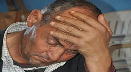 بورتريه عن الراحل عمر خلوقي.. ذاك البدوي العصامي الذي اعتلى الركح عشقا ودرّس جيلا وباع الخضر