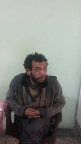 بالفيديو..  نشطاء يطلقون نداء للبحث عن عائلة شاب يعيش حياة التشرد بمنطقة جعدار ضواحي أزغنغان 