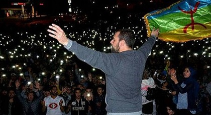 في مغرب 2017.. حراك الريف يتصدر الأحداث السياسية والاجتماعية