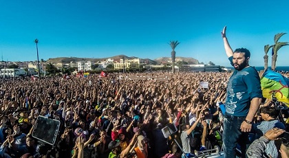 ﻿حقوقيون وسياسيون: حراك الريف حرر المغاربة من عقدة الخوف