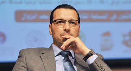 كاتب الدولة في التعليم العالي يحل غدا الأربعاء بمدينة سلوان لهذا السبب