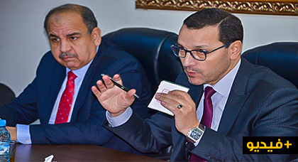 الوزير المنتدب في تصريح مثير من الناظور: ليس هناك إلغاء لمجانية التعليم بالمغرب