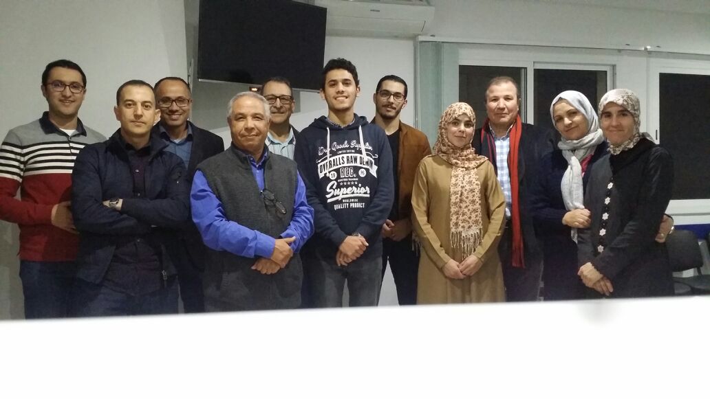 مولود جديد باسم "جمعية السلياك بالناظور" يرى النور بإقليم الناظور.