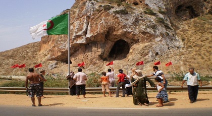 مساهل: الحدود الشرقية بين المغرب والجزائر لن تظل مغلقة إلى الأبد