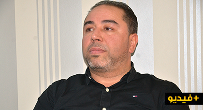 عيسى المزياني ناظوري تمكن من الوصول إلى بلدية "فالو" بعد مسار سياسي بهولندا 
