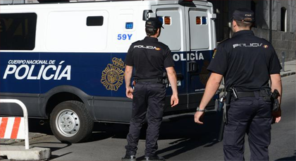 اسبانيا تطلق سراح مغاربة اعتقلوا بتهمة الانتماء لتنظيمات إرهابية