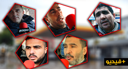 آراء الشارع الناظوري أسعار المحروقات.. المواطنون أصبحوا غير قادرين على تحمل المصاريف الاضافية