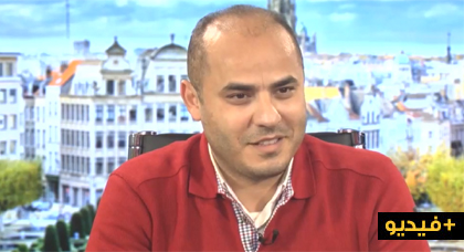 سليمان أزواغ يصف حوليش بـ "الرئيس الأسوأ" وسلامة بالكائن السياسي
