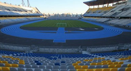 هل سيفقد الناظور مشروع المركب الرياضي إن فشل المغرب في تنظيم كأس العالم