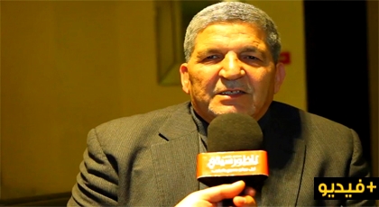إدريس البوجوفي.. المهاجر الريفي الذي كرس نصف قرن لتأسيس المساجد بهولندا يتحدث عن أسباب تطرف الشباب