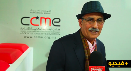 الأديب الريفي كنوف يكشف لناظورسيتي كيف يعيش في ألمانيا ويتحدث عن هوية المغاربة في المهجر