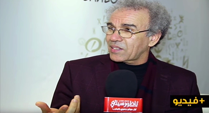 عصيد ينتقد اعفاء أساتذة الأمازيغية بالناظور... و برلمانيون يرفضون الاعتراف بدستورية هذه اللغة