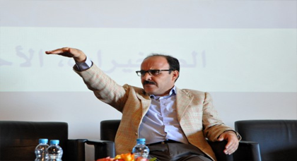 الياس العماري يمهد لزلزال على مستوى قيادة حزبه وهذه أولى الشخصيات المستهذفة