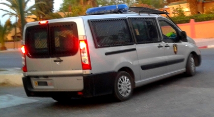 ضمنهم "كولونيل".. اعتقال مسئولين في الجيش والدرك الملكي بسبب تواطؤهم في تهريب المخدرات