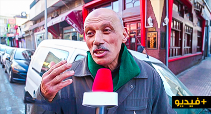 زوج مغربي في تصريح مثير: مرتي كتسلخني وهذا ما كتب الله علينا