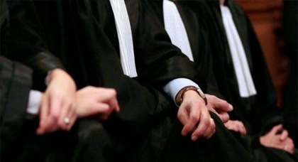 سابقة.. مواطنون يجرون 21 محاميا للتحقيق أمام النيابة العامة