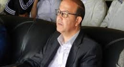 وزير الداخلية يعين الناظوري محمد العطياوي عاملا بالنيابة على رأس عمالة شيشاوة