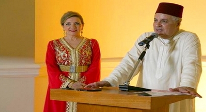 سفير المغرب بإيطاليا يتعرض لسرقة كبيرة على يد خادمته المغربية ومجوهرات ثمينة ضمن المسروقات
