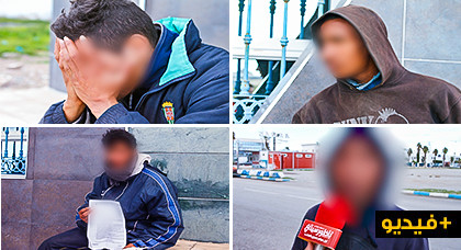 ناظورسيتي تقتحم أسوار "الحراكة" وتنقل قصصا مأساوية "حية" يحكون تفاصيلها بمرارة