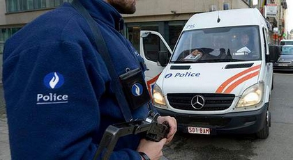 إطلاق سراح المشتبه فيهم في التحضير لعمل إرهابي في حي مولنبيك ببلجيكا