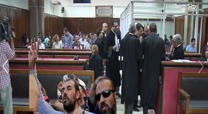 الزفزافي يرفع شكاية إلى رئيس النيابة العامة ضد وكيل الملك وهكذا رد الأخير