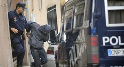 محكمة اسبانيا تدين مغربيين بسنتين سجنا لإشادتهما بالإرهاب على مواقع التواصل الاجتماعي