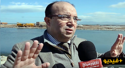 زارو: يؤلمني تعرض مرافق الكورنيش للتخريب والإتلاف بعد سنوات من الاشتغال على تجهيز فضائه 