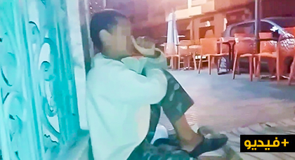 يحدث في الناظور.. أم تطرد طفلها من المنزل ليتسول وتعنفه إن لم يعد بخمسين درهما يوميا