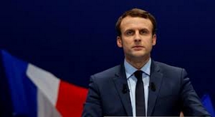 الرئيس الفرنسي ووزير خارجيته يتفاعلان مع رسالة موجهة لهما من فيدرالية لجان حراك الريف بفرنسا