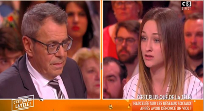 مثير.. لورا بريول فضحات لمجرد في فرنسا ودخلات معاها مغربية في القضية..شوفو شنو دارت مثير.. لورا بريول فضحات لمجرد في فرنسا ودخلات معاها مغربية في القضية..شوفو شنو دارت