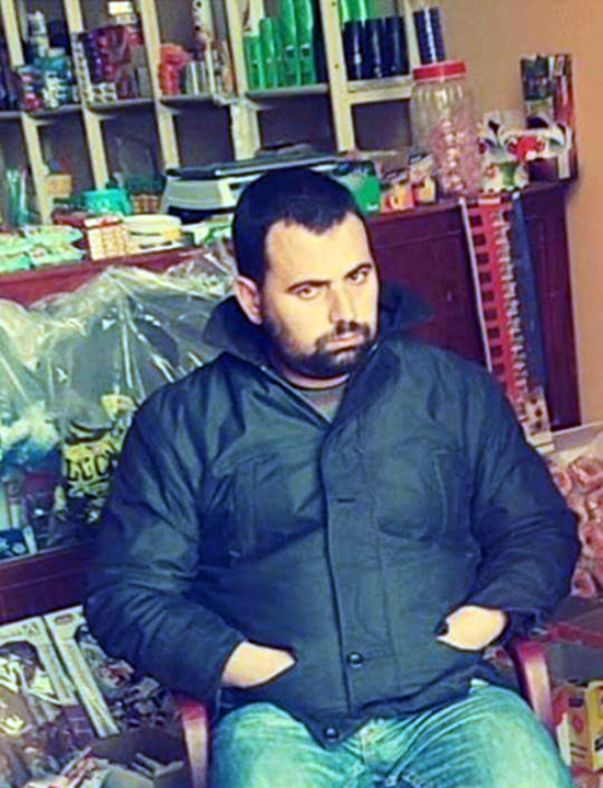أسرة "عبد القادر أرشيدي" بتزطوطين تبحث عن إبنها الذي خرج من منزلها ولم يعد