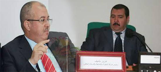 برلمانيون من الناظور والدريوش في مختفون.. متى سيتكلمون ومتى سيظهرون