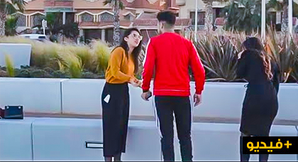 "بعد قضية محاولة الإغتصاب في الشارع.. ناظوريون ينتجون فيلم قصير بعنوان "واش ما عندكش ختك 