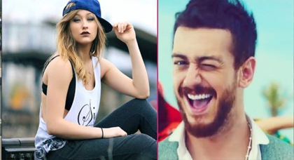القضاء الفرنسي يخضع سعد لمجرد ولورا بريول للخضبر الطبية