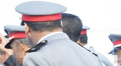 استئنافية الناظور تدين دركيا بخمس سنوات لتورطه في تسهيل هروب بارون مخدرات من الدريوش