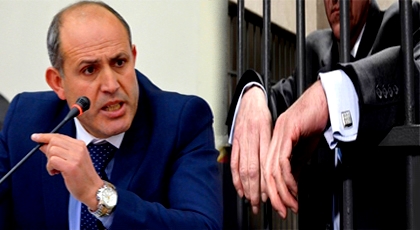 محكمة جرائم الأموال تواصل تأجيل محاكمة "برلماني" الحسيمة المتهم باستغلال النفوذ والارتشاء محكمة جرائم الأموال تواصل تأجيل محاكمة "برلماني" الحسيمة المتهم باستغلال النفوذ والارتشاء